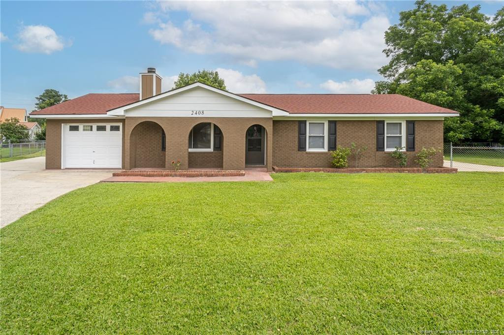 2408 Crabtree Court Property Photo 1