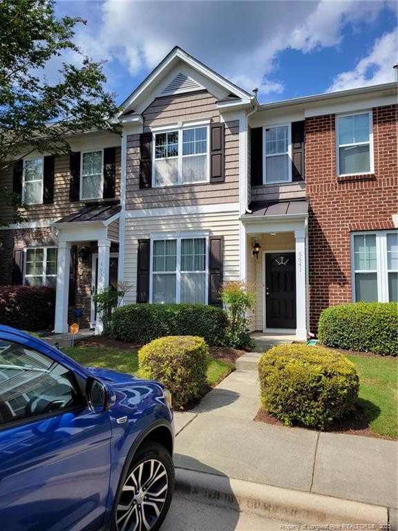 6641 Clarksburg Place Property Photo 1