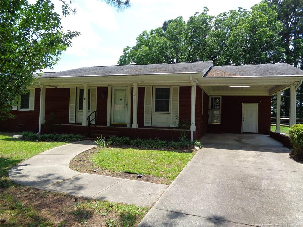 711 Fairview Street Property Photo 1
