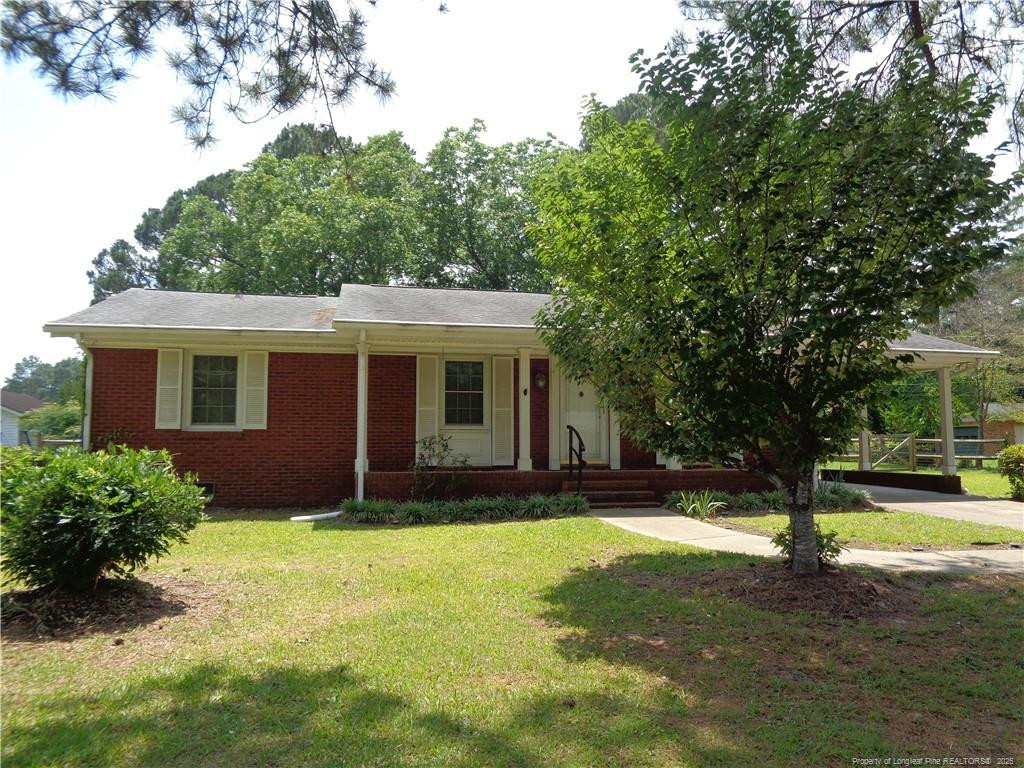 711 Fairview Street Property Photo 2