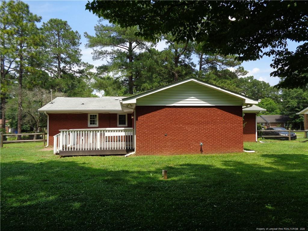 711 Fairview Street Property Photo 42