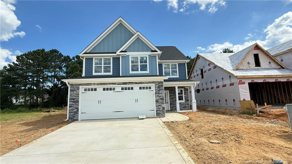 3331 Hopekirk (lot 9) Drive Property Photo 1