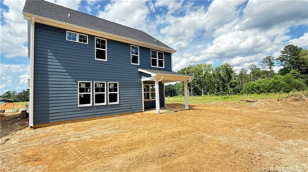 3331 Hopekirk (lot 9) Drive Property Photo 17