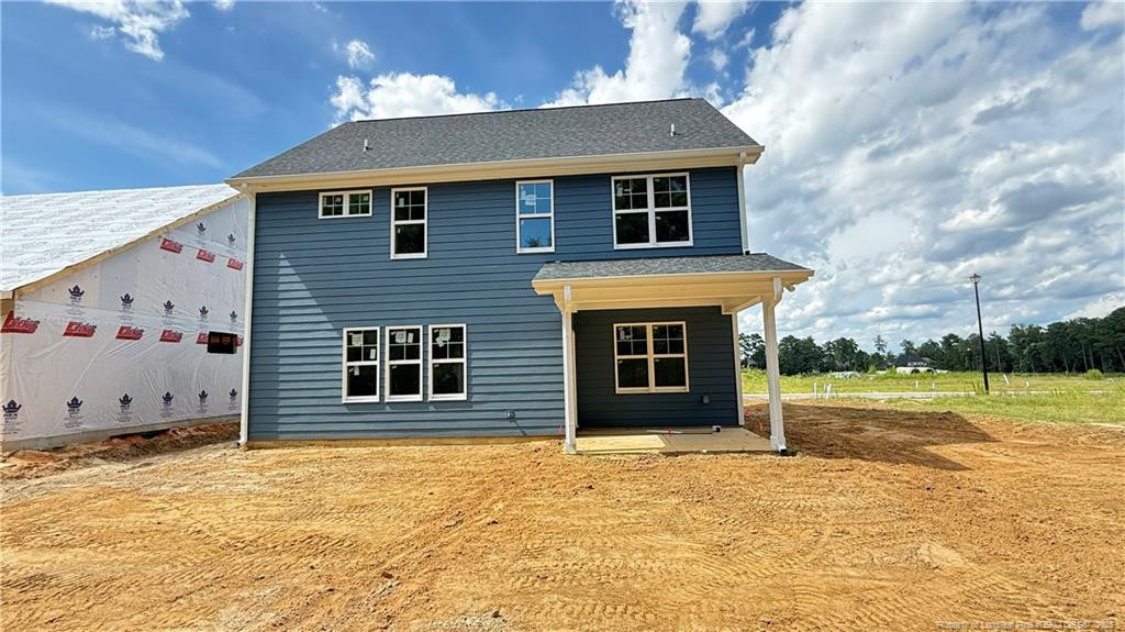 3331 Hopekirk (lot 9) Drive Property Photo 18
