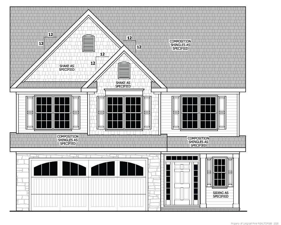 3331 Hopekirk (lot 9) Drive Property Photo 25