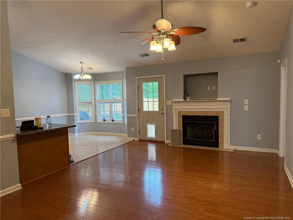 1520 Timberrock Court Property Photo 3