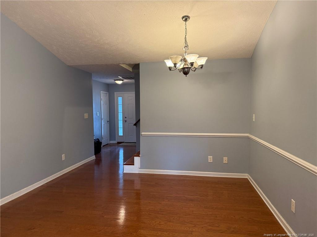 1520 Timberrock Court Property Photo 4