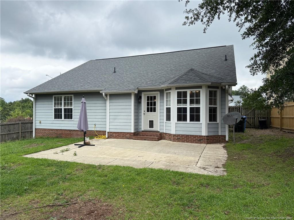 1520 Timberrock Court Property Photo 20