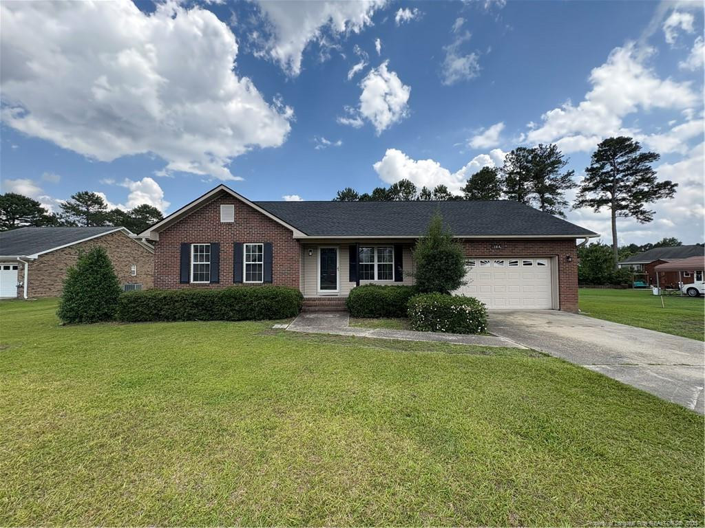 384 Oakwood Heights Drive Property Photo 1