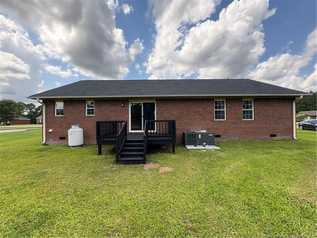 384 Oakwood Heights Drive Property Photo 12