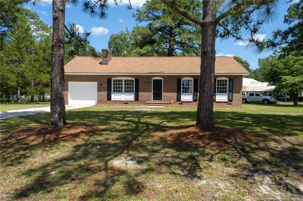3551 Pioneer Drive Property Photo 1