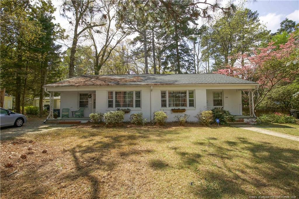264 E Indiana Avenue Property Photo 1