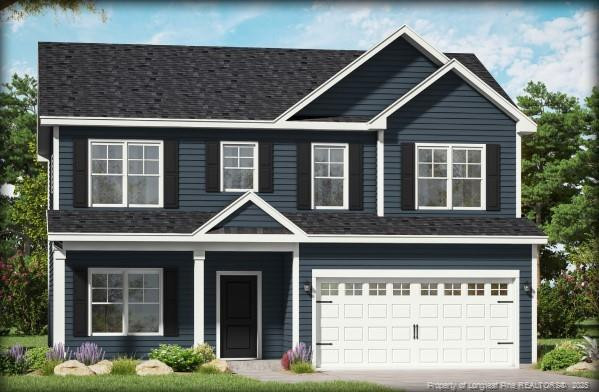 918 Rhum (Lot 64) Drive Property Photo 1
