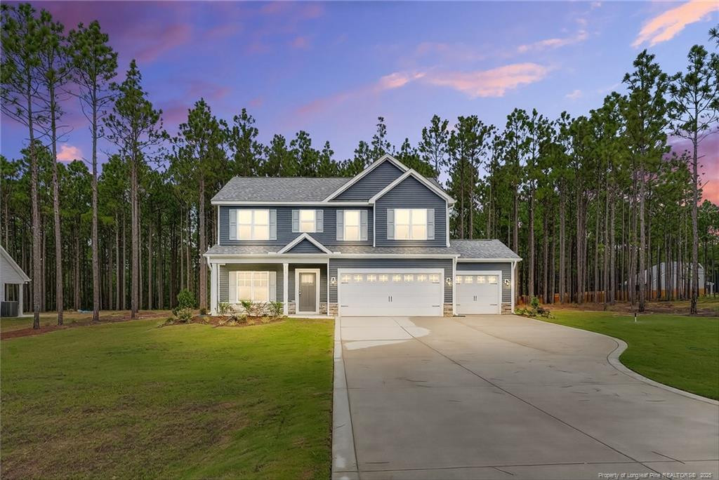 918 Rhum (lot 64) Drive Property Photo 1