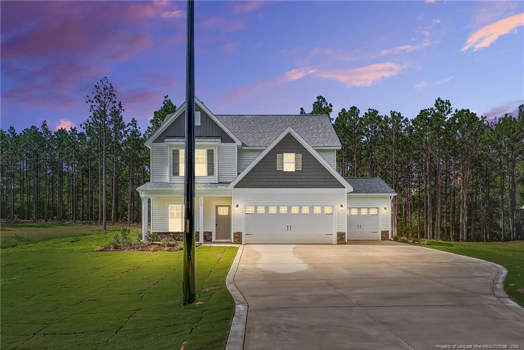 931 Rhum (Lot 31) Drive Property Photo 1