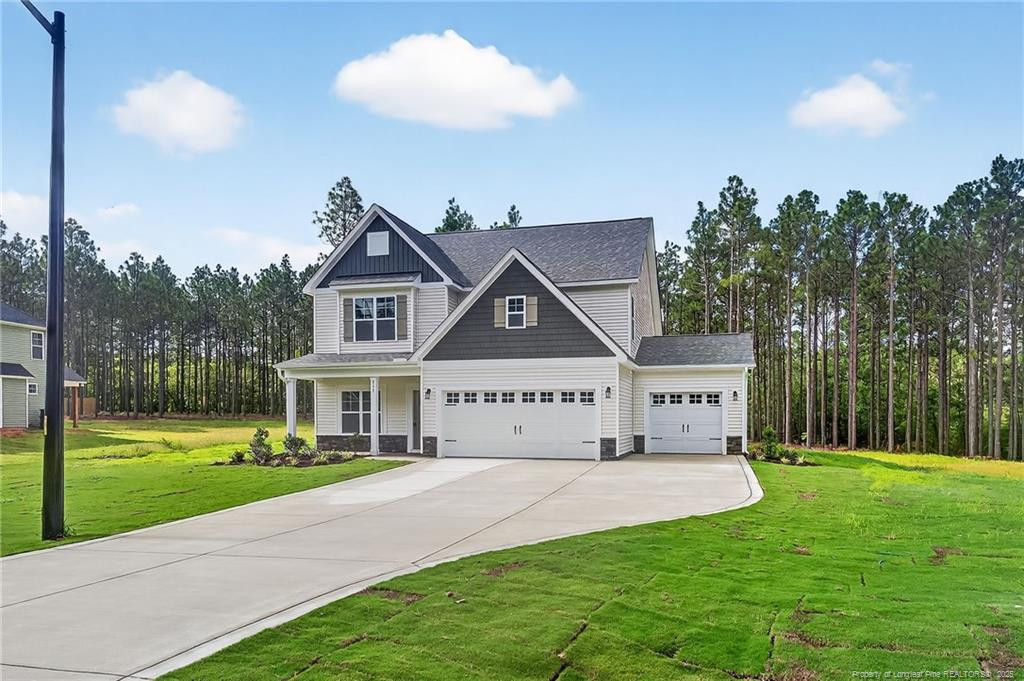 931 Rhum (lot 31) Drive Property Photo 2