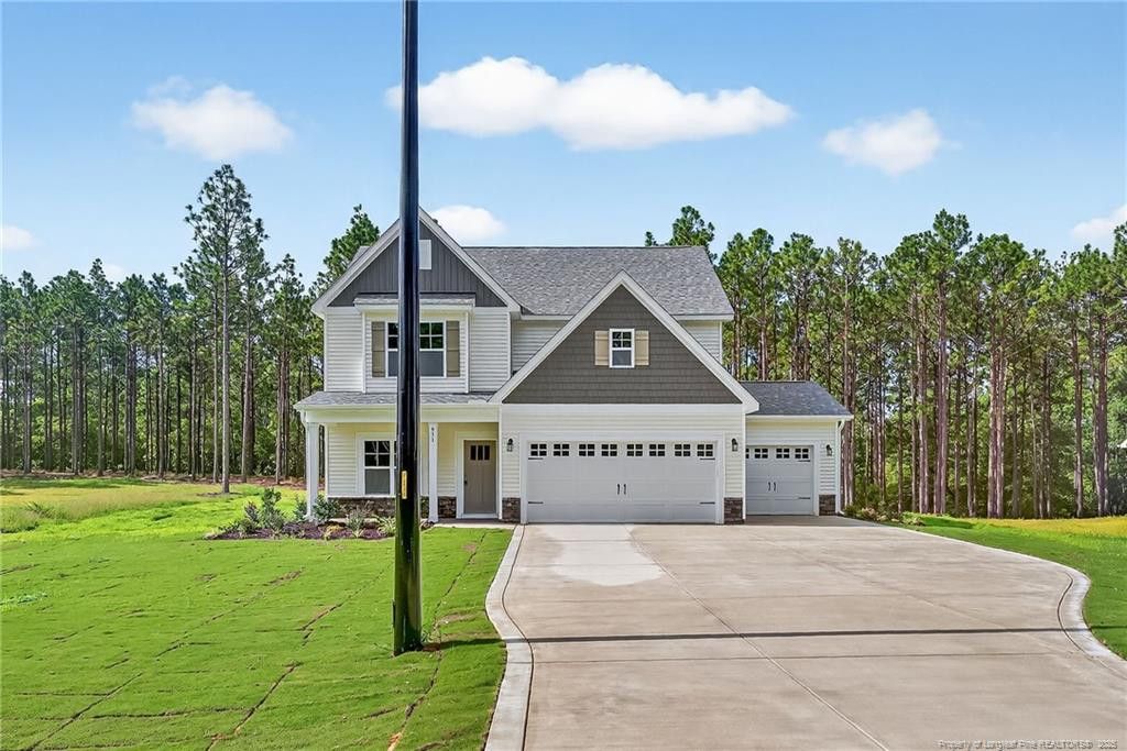 931 Rhum (lot 31) Drive Property Photo 3