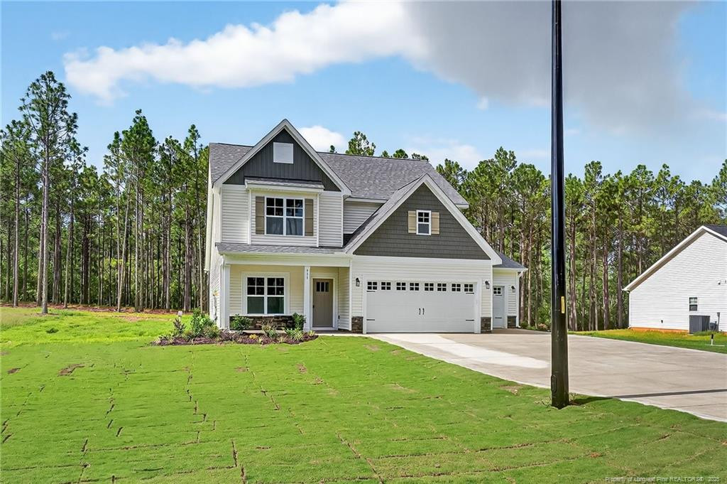 931 Rhum (lot 31) Drive Property Photo 4