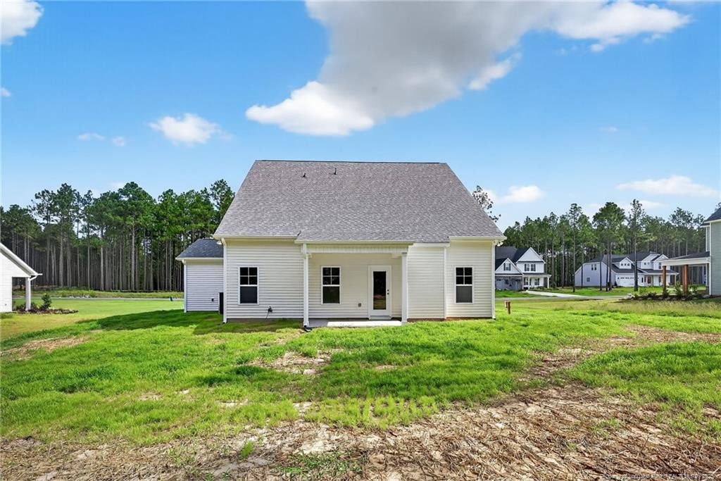 931 Rhum (lot 31) Drive Property Photo 37