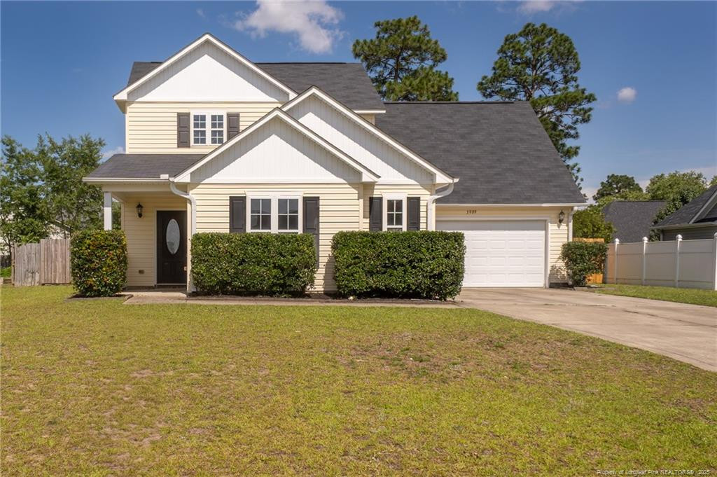 3909 Princess Amelia Lane Property Photo 1
