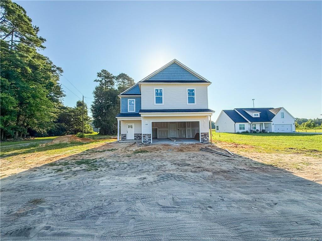 5648 Wade Stedman Road Property Photo 1
