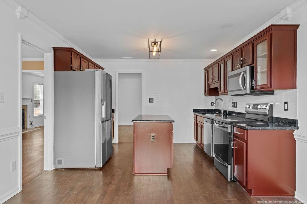 3118 High Plains Drive Property Photo 9