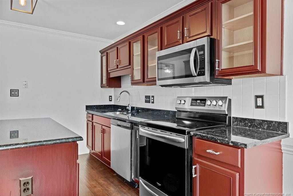 3118 High Plains Drive Property Photo 10
