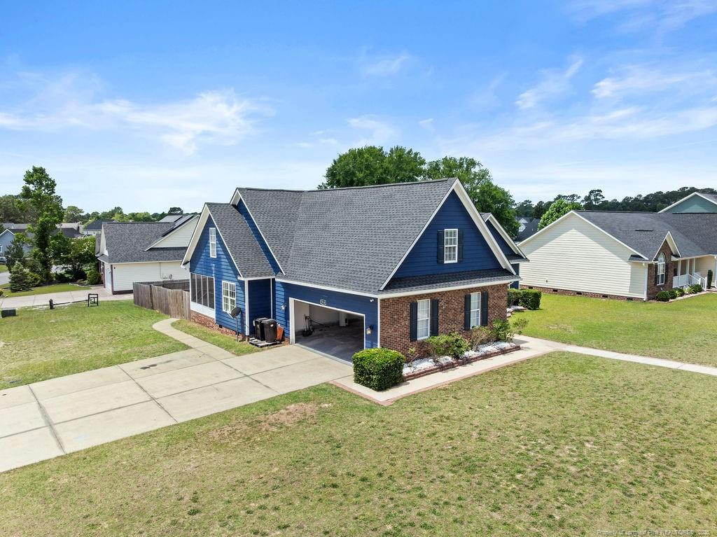 3118 High Plains Drive Property Photo 29