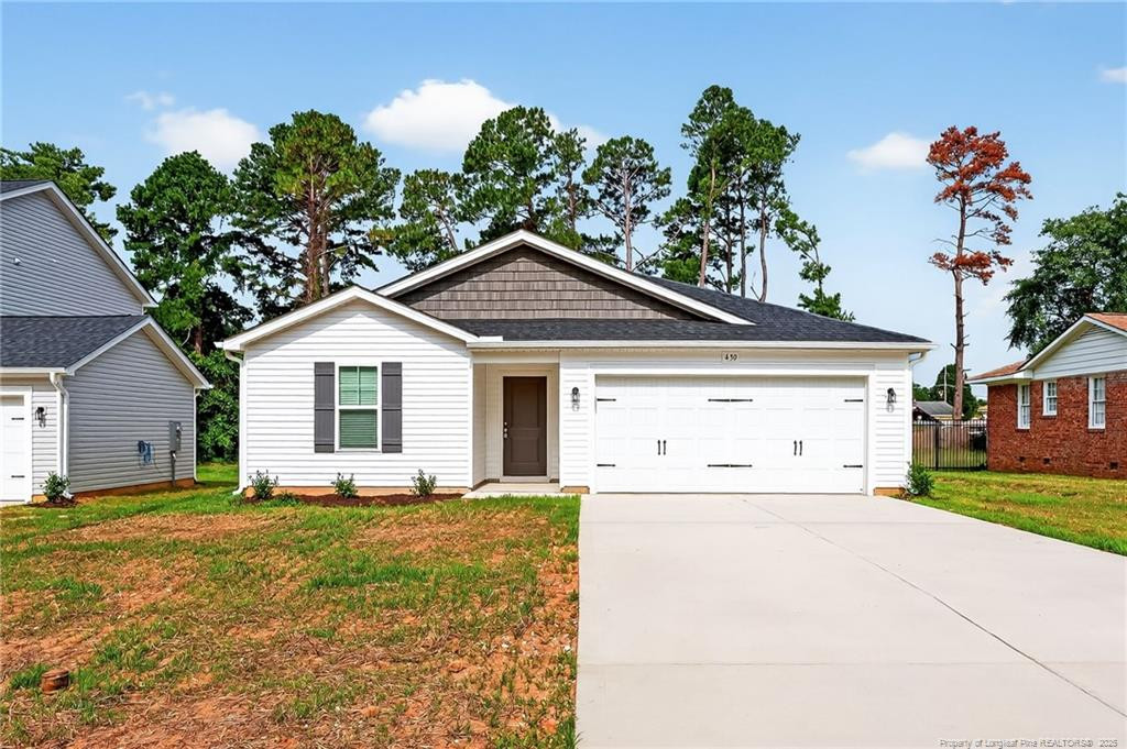 430 Windemere Drive Property Photo 1