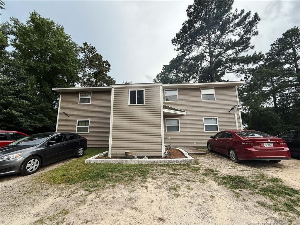 2740 George Owen Road # C Property Photo 11