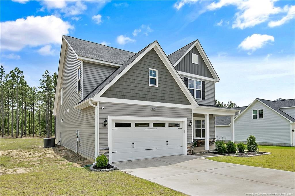 209 Nairn Street Property Photo 3