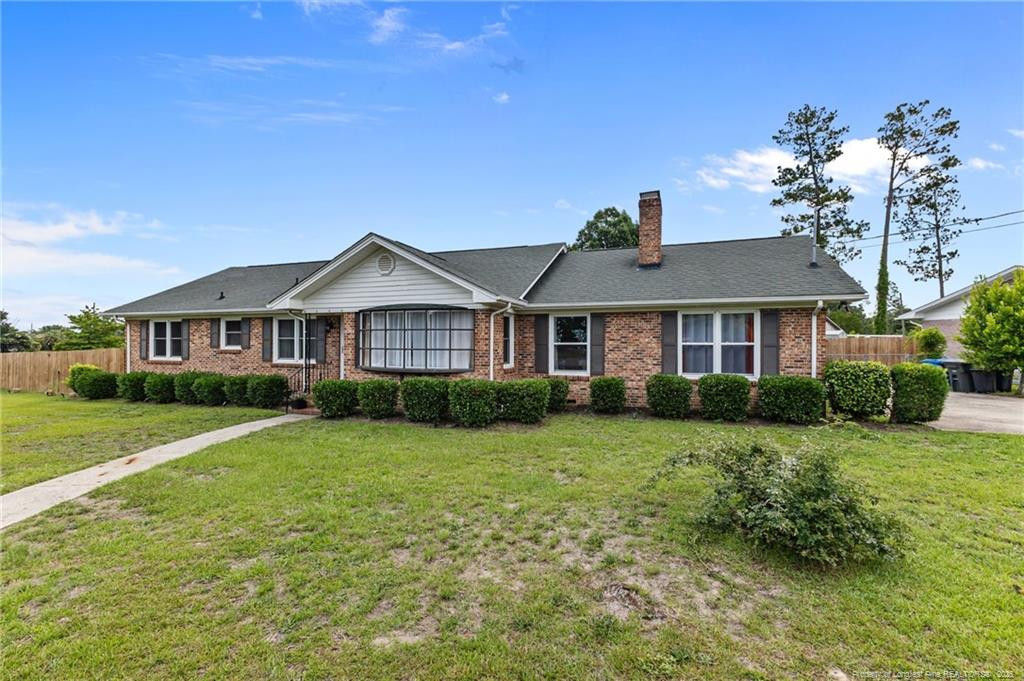 6442 Greyfield Road Property Photo 1