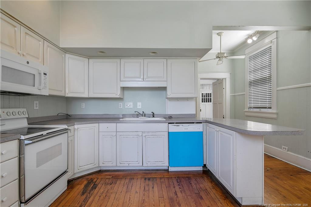 709 Hay Street Property Photo 11