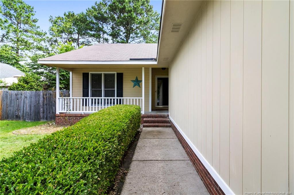 3820 Crusader Drive Property Photo 1