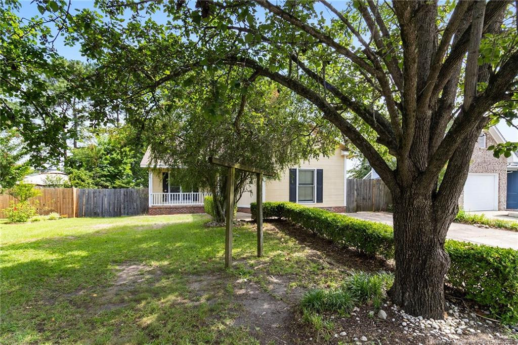 3820 Crusader Drive Property Photo 2