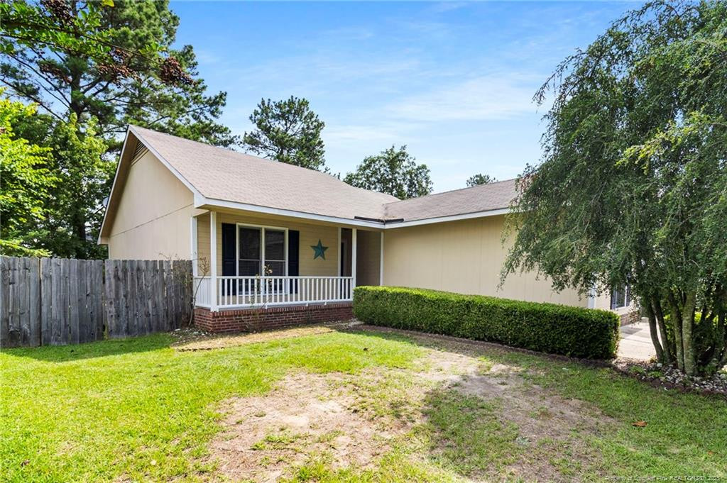 3820 Crusader Drive Property Photo 4