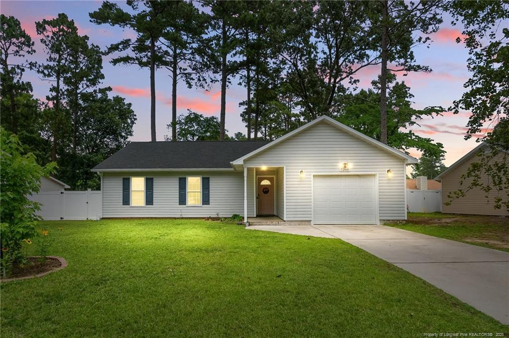 7268 Pebblebrook Drive Property Photo 1