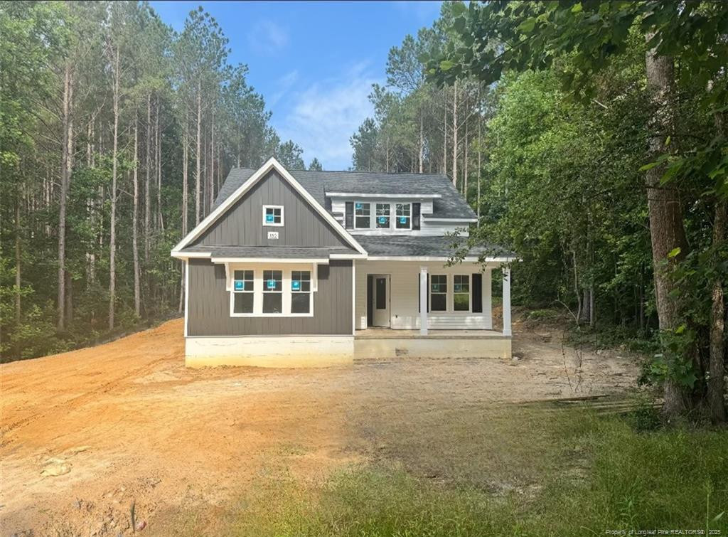 150 Magnolia Hill Drive Property Photo 1