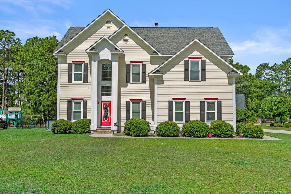 609 Williwood Road Property Photo 1