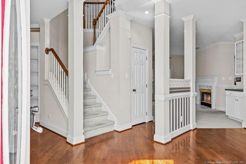 609 Williwood Road Property Photo 2