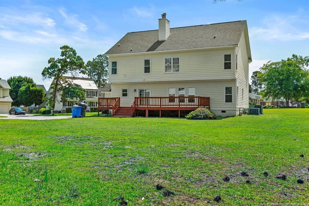 609 Williwood Road Property Photo 32