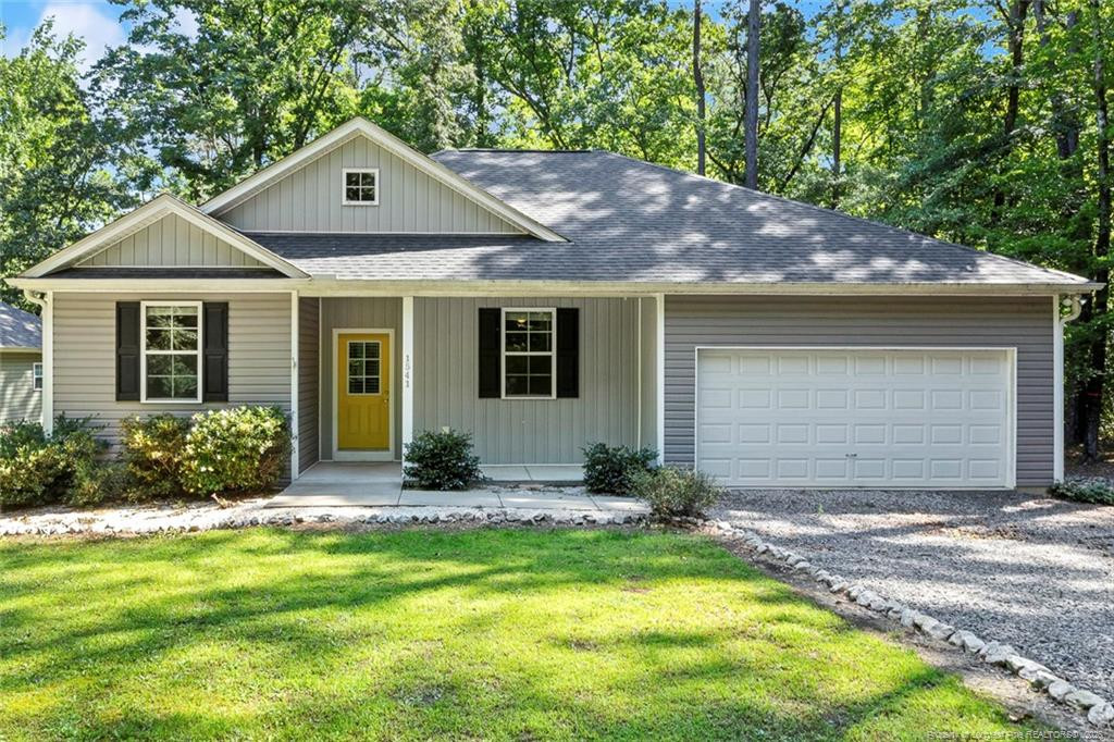 1541 Louisiana Property Photo 1