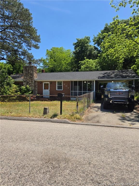 201 Scarborough Street Property Photo 1