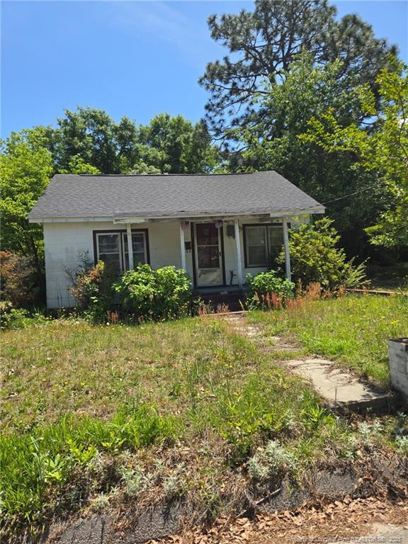 203 Scarborough Street Property Photo 1