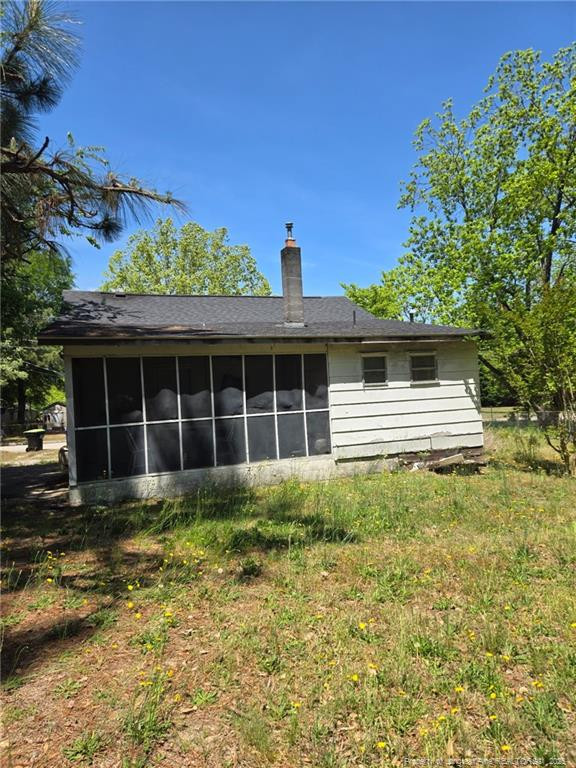 203 Scarborough Street Property Photo 2