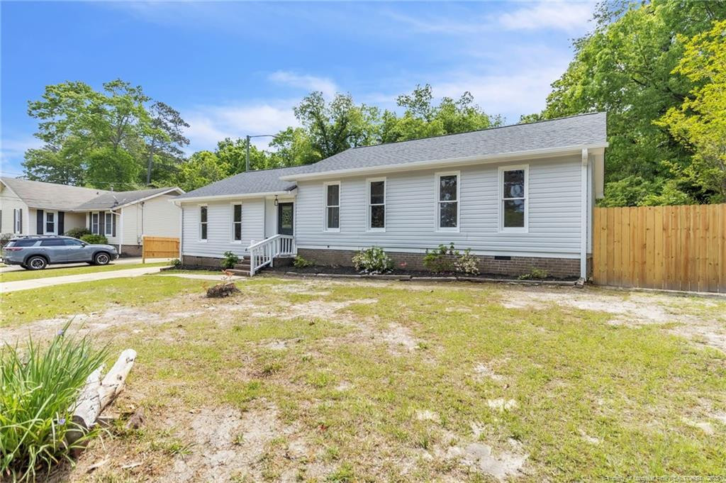 4725 Belford Road Property Photo 2