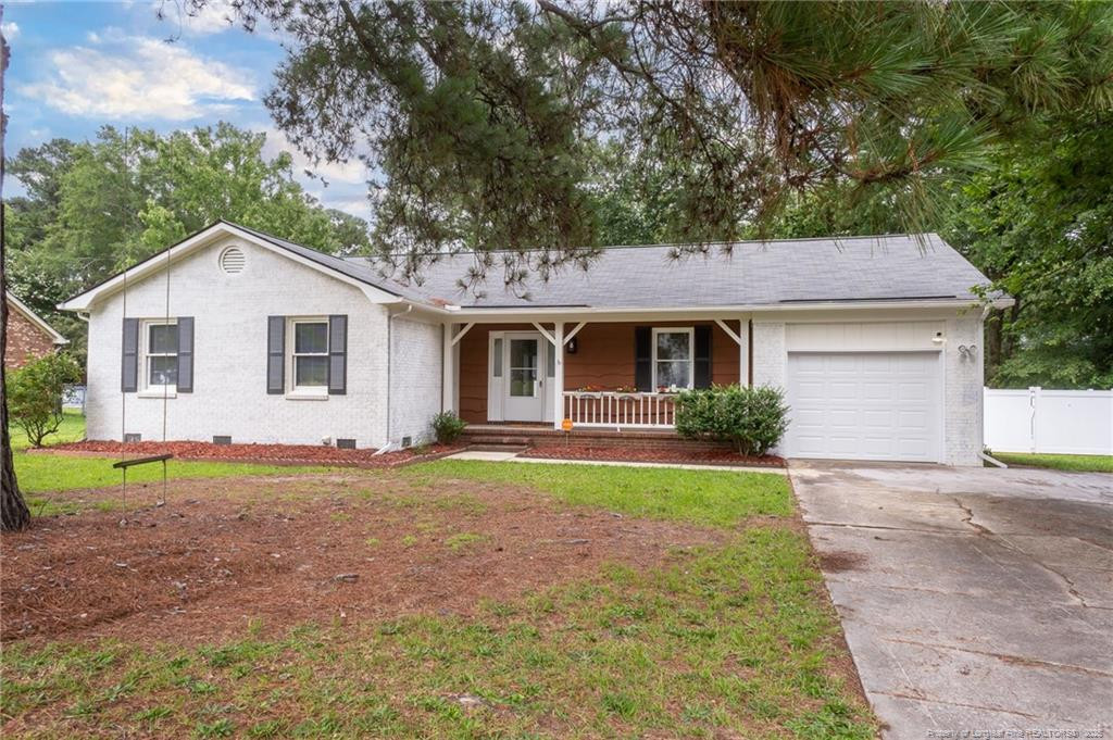 6373 Lake Trail Drive Property Photo 1