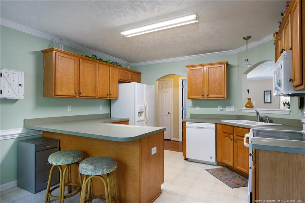 3401 Connection Drive Property Photo 8