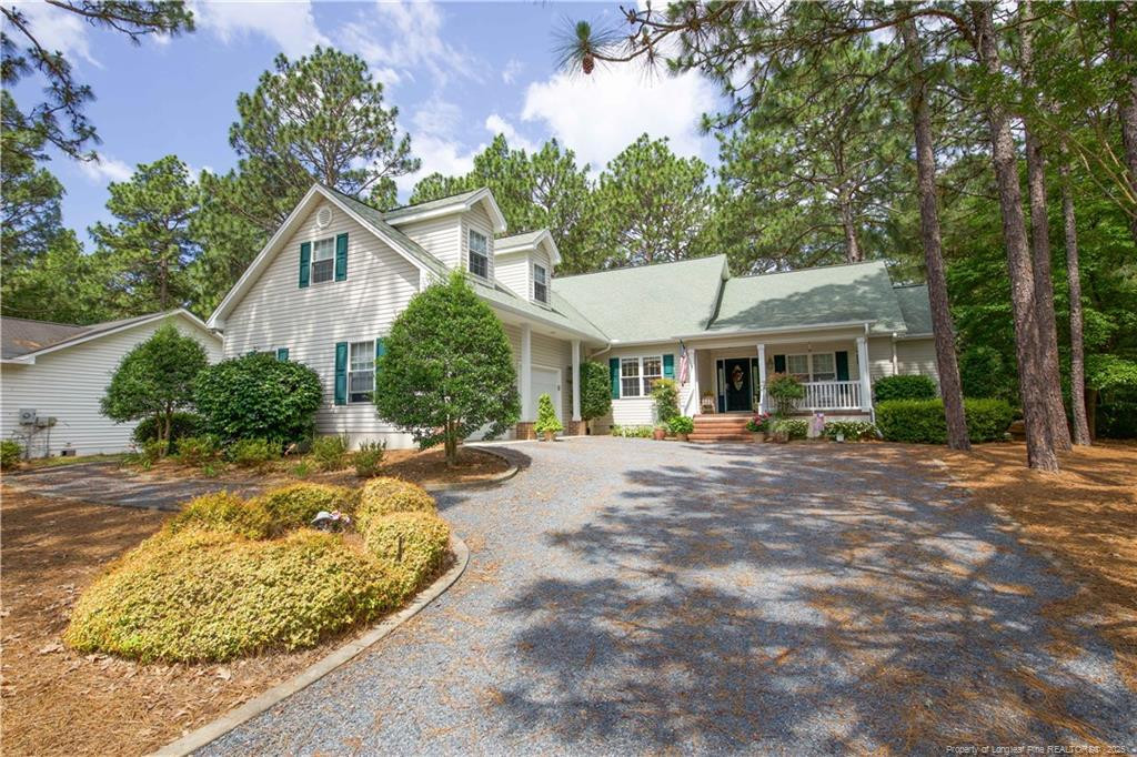 957 Blackeyed Susan Place Property Photo 1