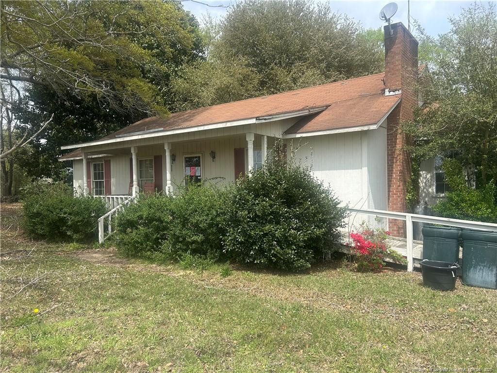 1580 Arthur Road Property Photo 1